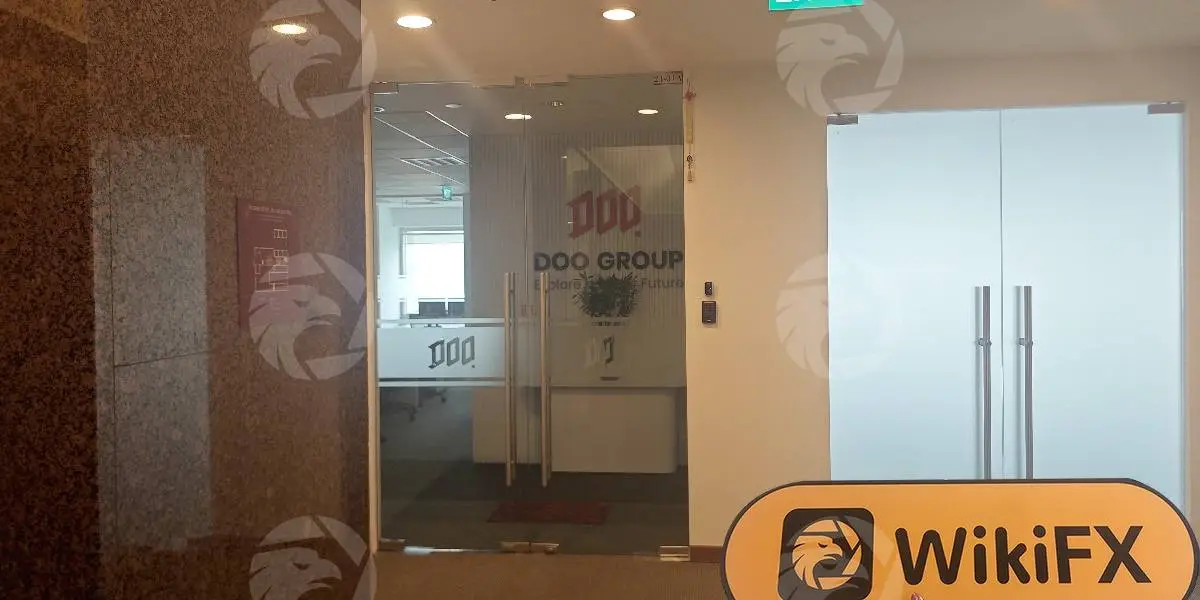 D Prime broker D Prime broker