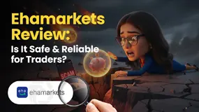 Ehamarkets Review: Is It Safe & Reliable for Traders?