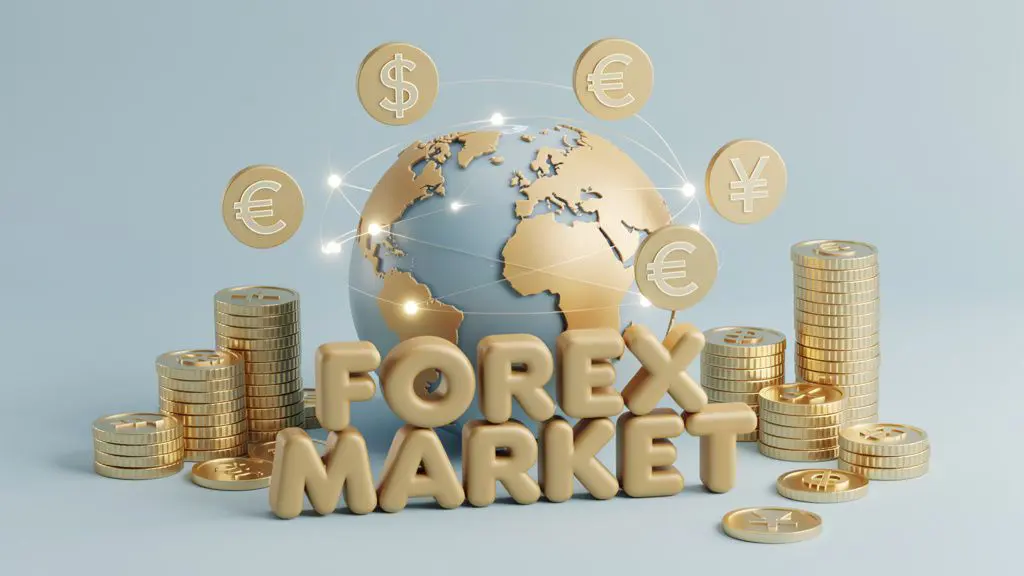 Is the Global Forex Market Your Ticket Out or a Trap? Here’s How It Works
