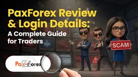 PaxForex Review & Login Details: A Complete Guide for Traders