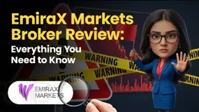 EmiraX Markets Broker Review: Everything You Need to Know  