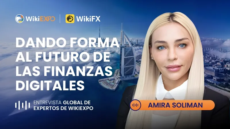WikiFX WikiFX