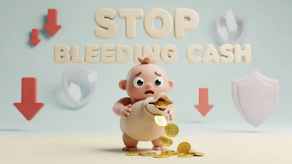 Stop Bleeding Cash: Why Most Forex Rookies Get Crushed