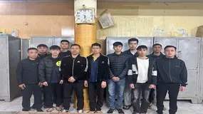 13 đối tượng ở Hưng Yên sa lưới vì đường dây đánh bạc nghìn tỷ ẩn sau mã QR và giao dịch "ảo"