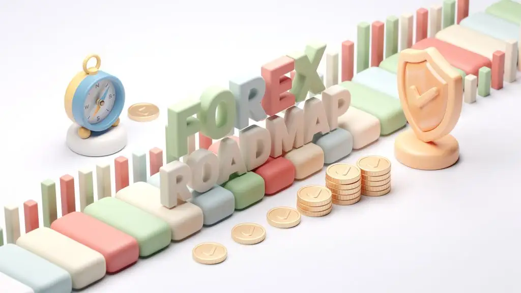 Stop Burning Cash: The Only Forex Roadmap You’ll Ever Need