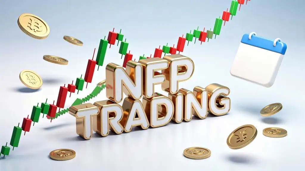 NFP: The Market’s Biggest Monthly Trap or Your Golden Ticket?