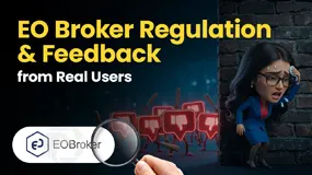 EO Broker Regulation & Feedback from Real Users