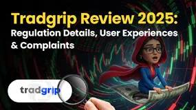 Tradgrip Review 2025: Regulation Details, User Experiences & Complaints