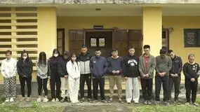 Triệt phá đường dây lừa đảo “luật sư ma” chiếm đoạt gần 1.000 tỷ đồng của hàng trăm nạn nhân