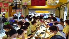 Thủ tướng yêu cầu báo cáo thành lập Sàn vàng quốc gia trước ngày 20/12