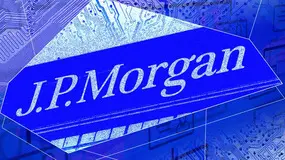 Cú chuyển mình 350 tỷ USD: JPMorgan chốt lãi suất cao trước bình minh kỷ nguyên tiền rẻ
