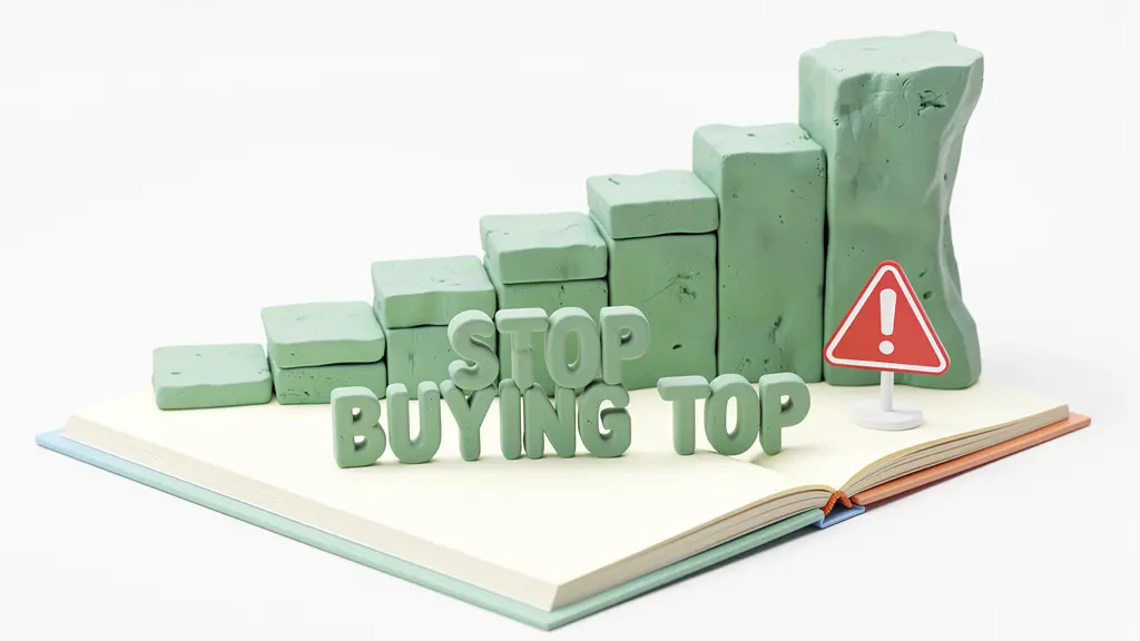 Stop Buying the Top: Why You Always Enter at the Worst Time