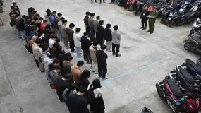 Lộ diện ông trùm đường dây nghìn tỉ: Gia công web cờ bạc quốc tế từ Đà Nẵng