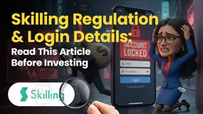 Skilling Regulation & Login Details: Read This Article Before Investing