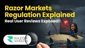 Razor Markets Regulation Explained: Real User Reviews Exposed!!