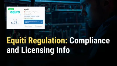 Equiti Regulation: Compliance and Licensing Info