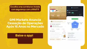 GMI Markets Anuncia Cessação de Operações Após 16 Anos no Mercado