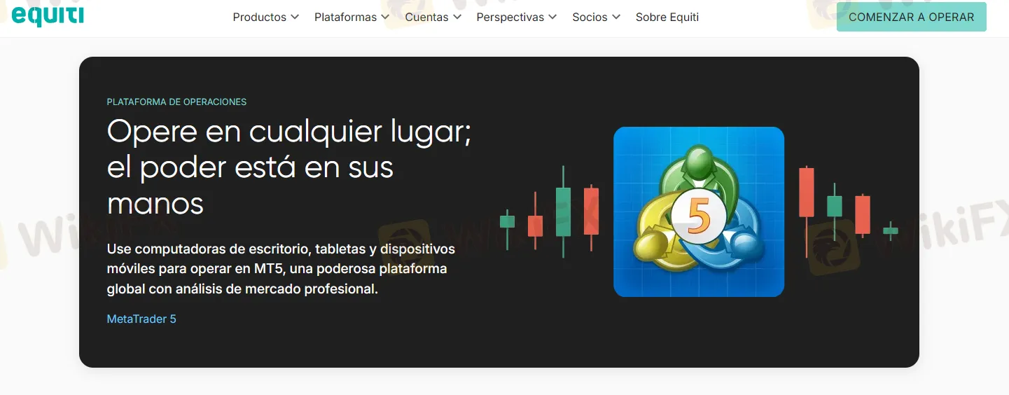 equiti plataformas equiti plataformas