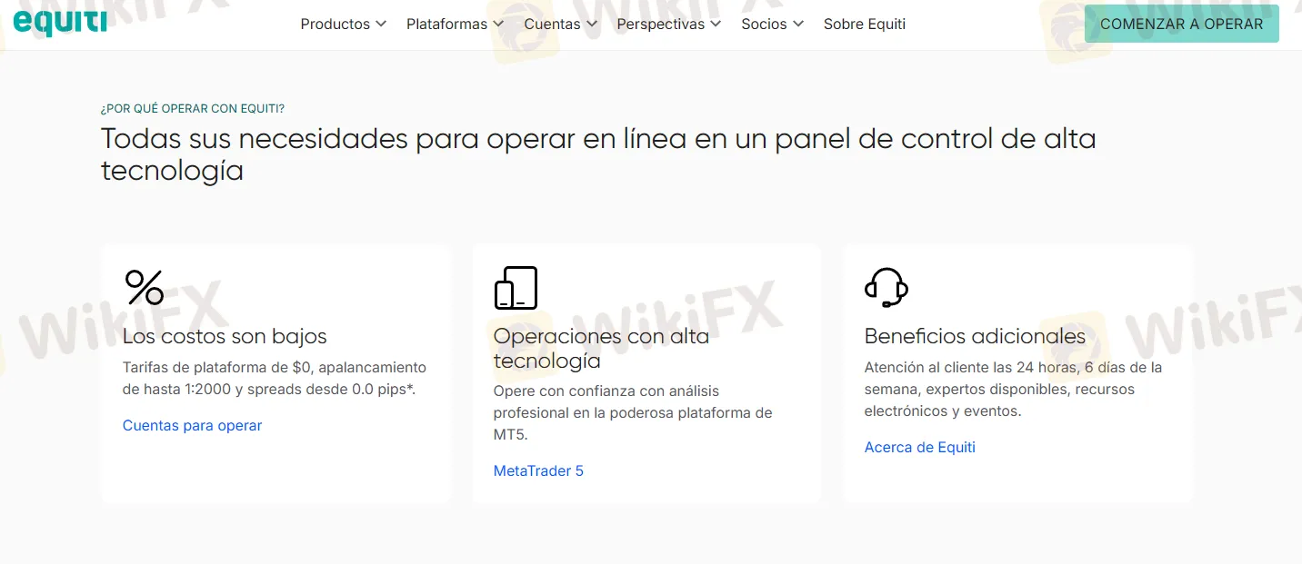 equiti confiable equiti confiable