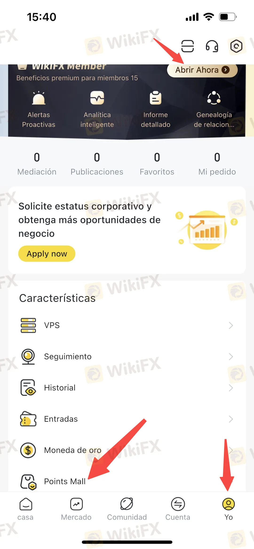 WikiFX