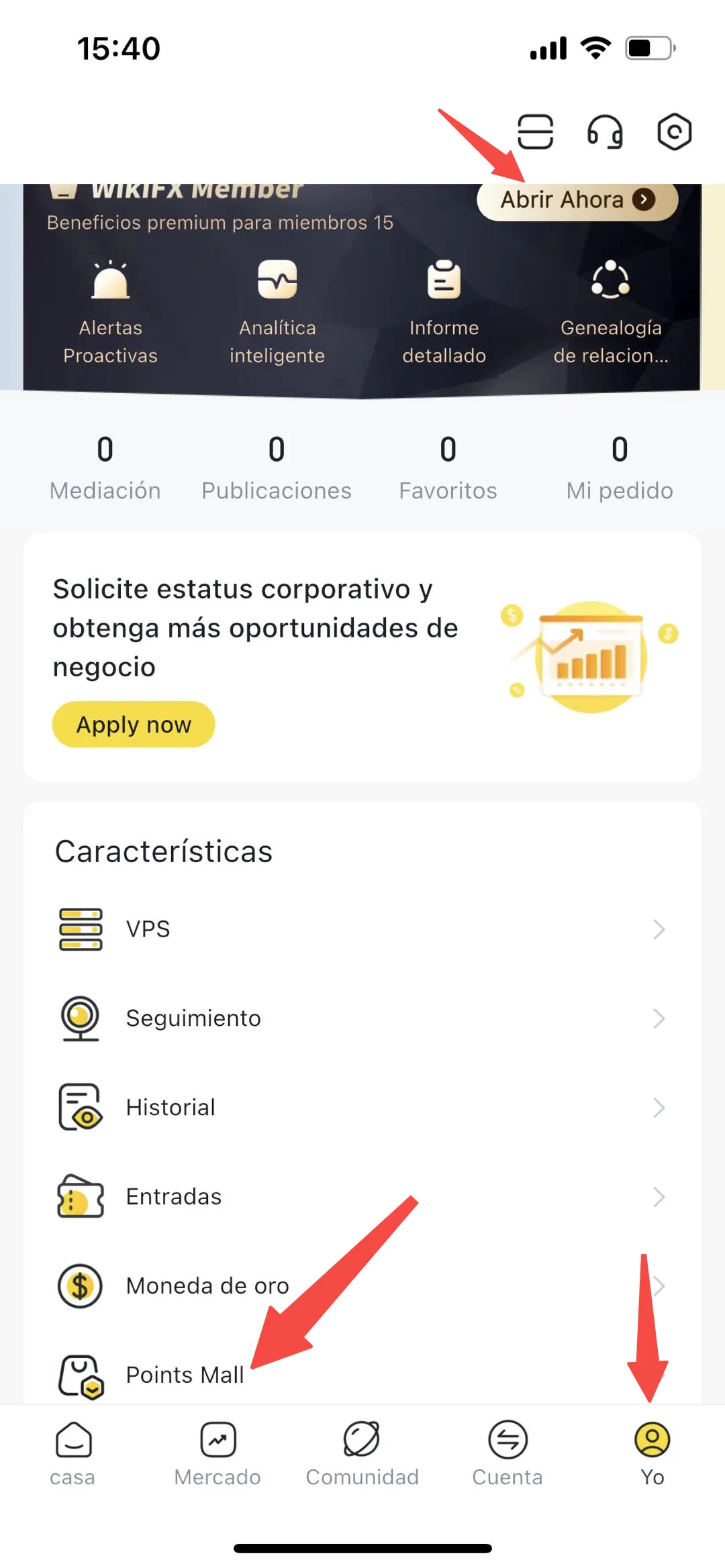 WikiFX WikiFX