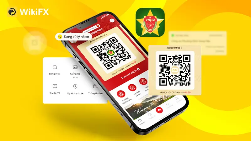 VNeID tích hợp Blockchain: Chìa khóa quốc gia trong quản lý tiền chất và chuyển đổi số