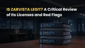 Is ZarVista Legit? A Critical Review of Its Licenses and Red Flags