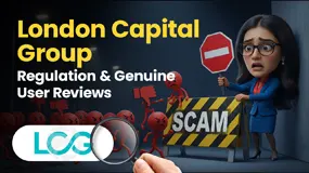 London Capital Group – Regulation & Genuine User Reviews