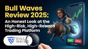 Bull Waves Review 2025: An Honest Look at the High-Risk, High-Reward Trading Platform