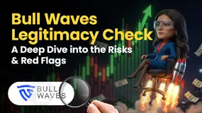 Bull Waves Legitimacy Check: A Deep Dive into the Risks & Red Flags