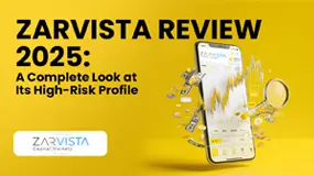 ZarVista Review 2025: A Complete Look at Its High-Risk Profile
