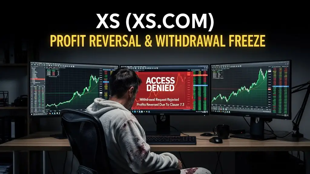 XS Review: The Disconnect Between Global Ambition and Client Reality
