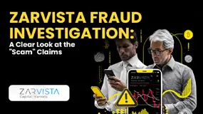 ZarVista Fraud Investigation: A Clear Look at the "Scam" Claims