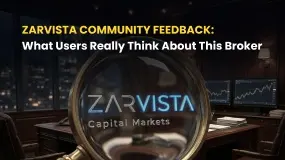 ZarVista Community Feedback: What Users Really Think About This Broker
