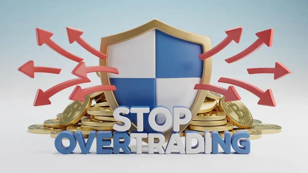 Stop Trading: Why "Busy" Traders Bleed Their Accounts Dry