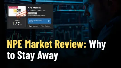 NPE Market Review: Why to Stay Away