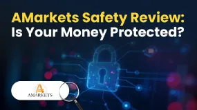 AMarkets Safety Review: Is Your Money Protected?