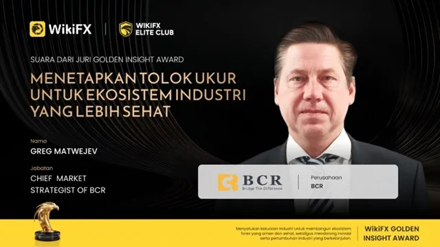 suara-dewan-juri-golden-insight-award -greg-matwejev-chief-market-strategist-bcr.jpg suara-dewan-juri-golden-insight-award -greg-matwejev-chief-market-strategist-bcr.jpg
