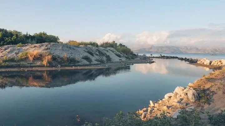 只取不捨,市場會消滅你