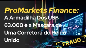 QuadcodeFX Global Ltd: A Armadilha Dos US$ 63.000 e a Máscara de Uma Corretora do Reino Unido