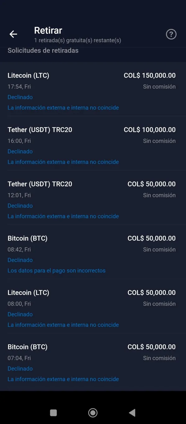 Exnova estafa Exnova estafa