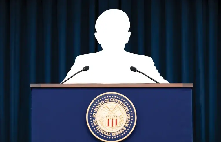 Cuộc đụng độ khó tránh: Chủ tịch Fed 'do Trump chọn' và lời cảnh báo về lãi suất cứng đầu năm 2026