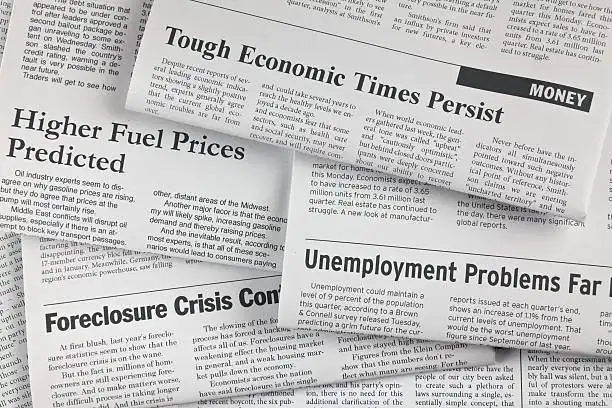 Điểm nghẽn tháng 12/2025: Thuế quan Trump và lạm phát "siết chặt" kinh tế Mỹ