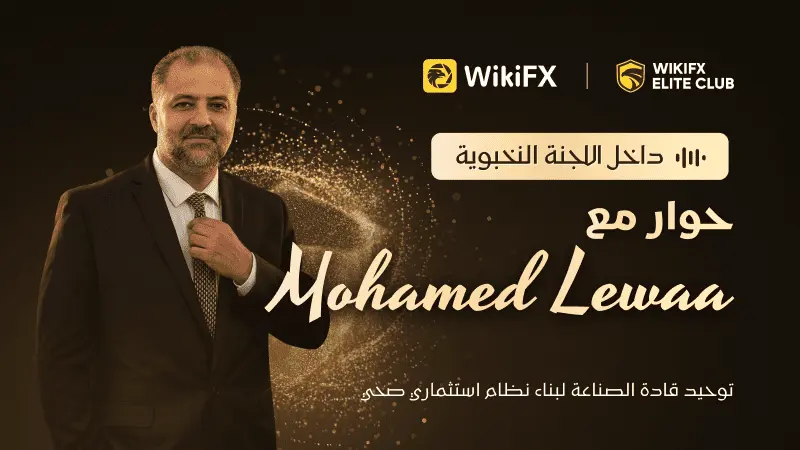 【داخل لجنة النخبة】حوار مع محمد لواء