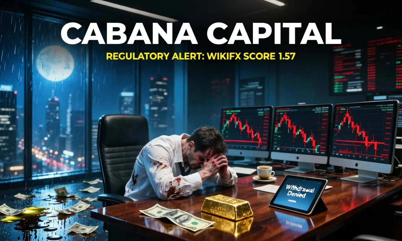 Cabana Capital Review 2025: Safety, Features, and Reliability