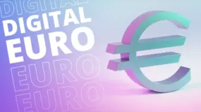 Lộ trình đồng Euro kỹ thuật số: 1.3 tỷ Euro đầu tư và cuộc đua giữ chủ quyền tài chính