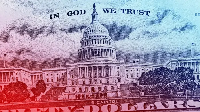 Chương trình RMPs 40 tỷ USD: Khi cả thị trường nhầm lẫn giữa “bảo trì” và “bơm tiền” của Fed