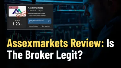 Assexmarkets Review: Is Assexmarkets Legit?