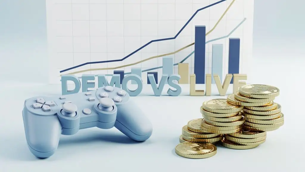 The "Paper Money" Lie: Why Your Demo Win Streak Means Nothing