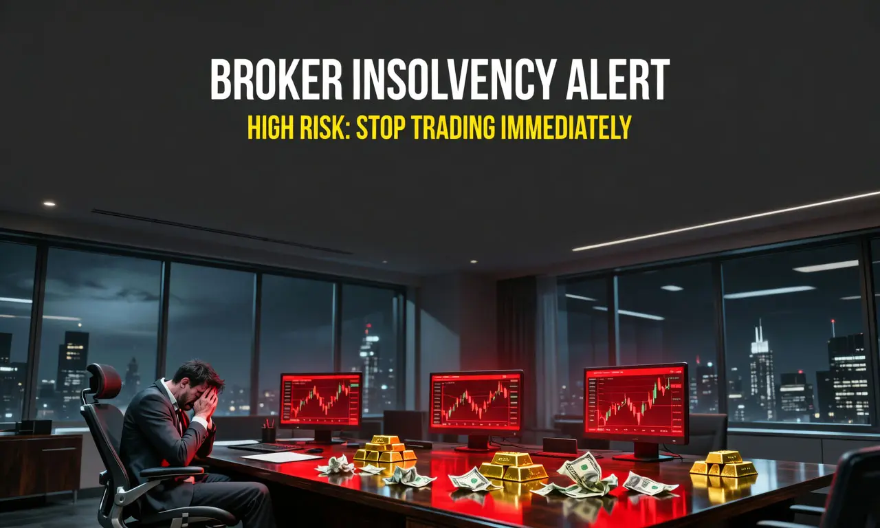 Phyntex Markets Review 2025: Safety, Fees, and User Complaints